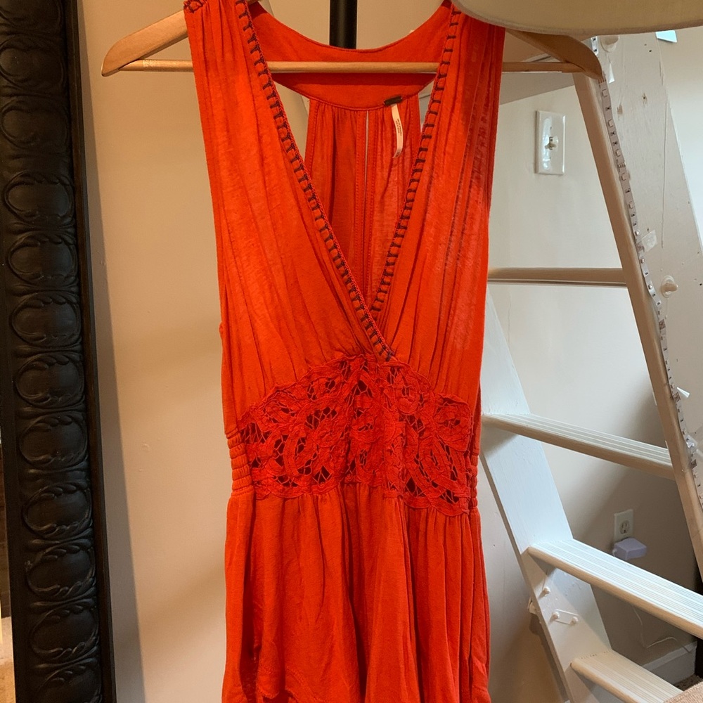 Free People Top